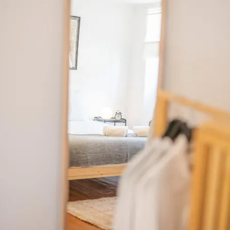 Liberdade Appartement *