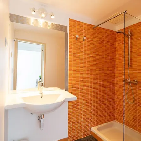 Liberdade Apartment Lisbon