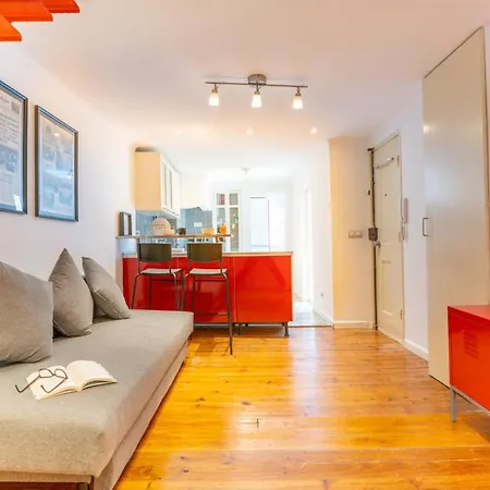 Liberdade * ליסבון